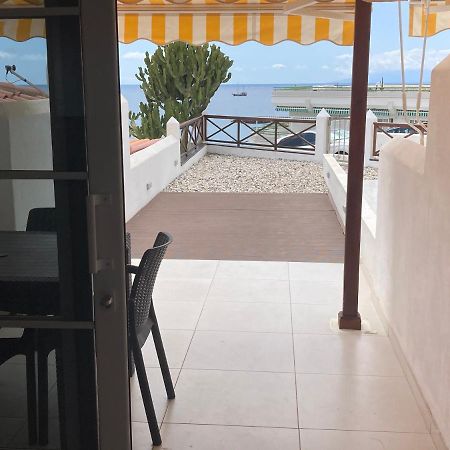 Ferienwohnung Beril D17 Costa Adeje  Exterior foto