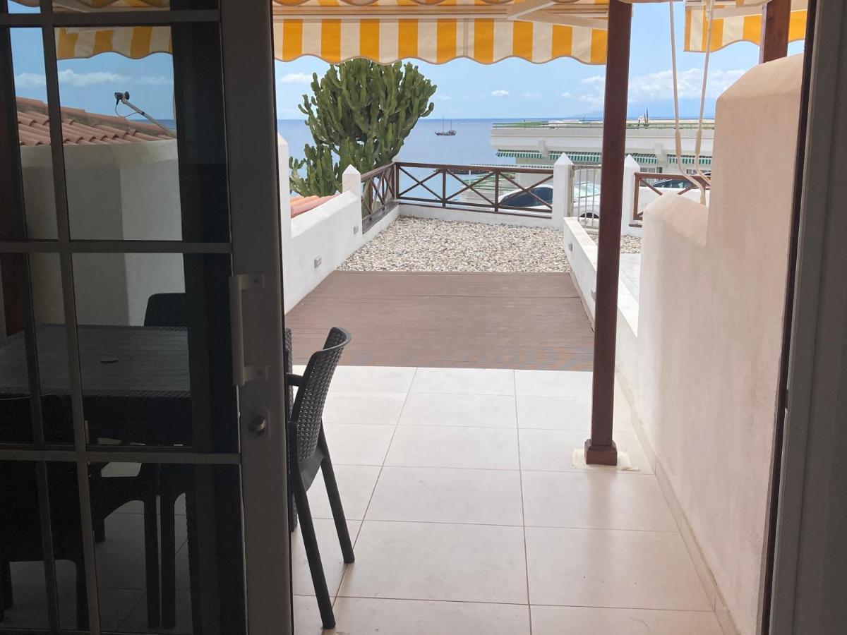 Ferienwohnung Beril D17 Costa Adeje  Exterior foto
