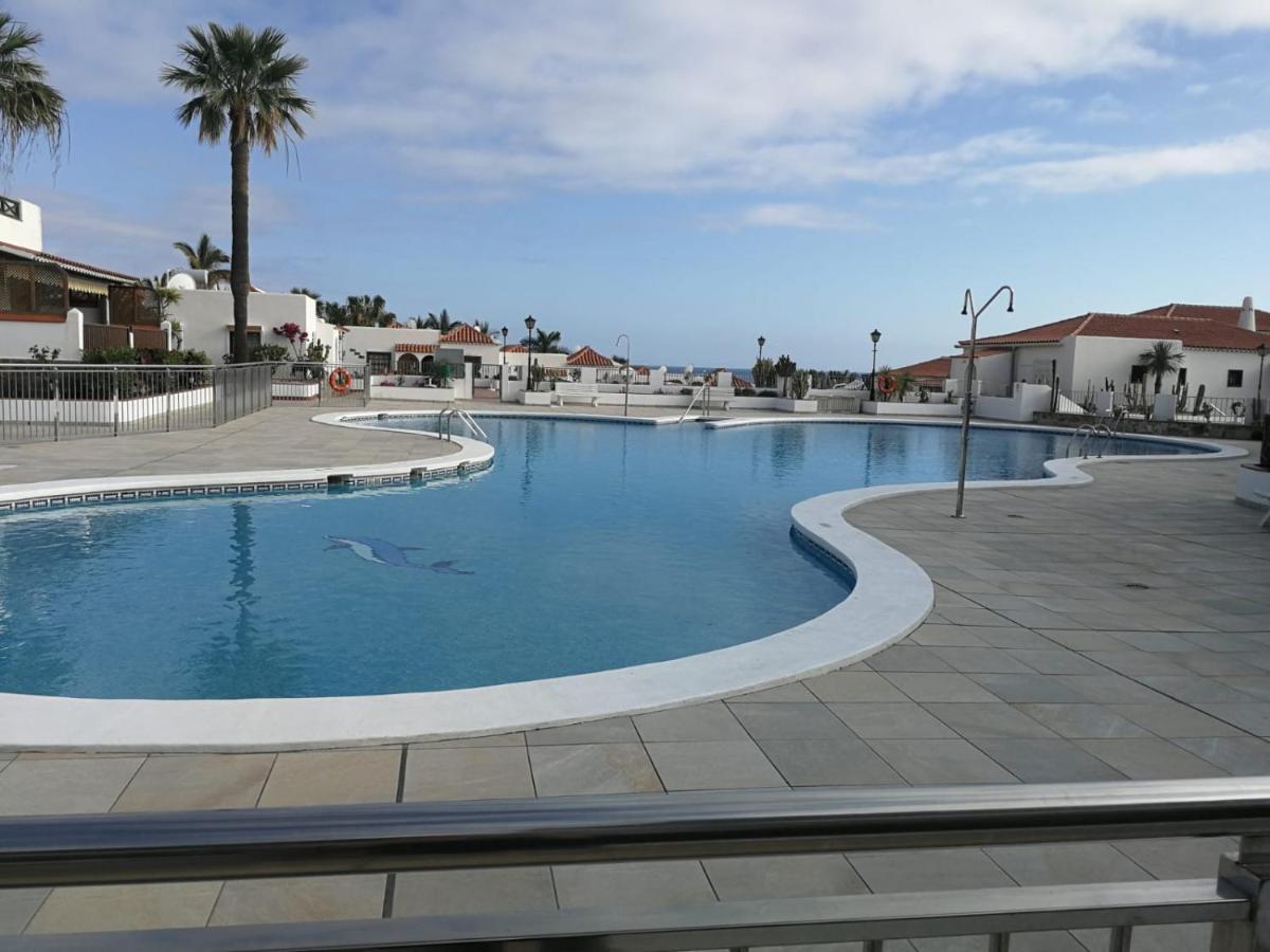 Ferienwohnung Beril D17 Costa Adeje  Exterior foto