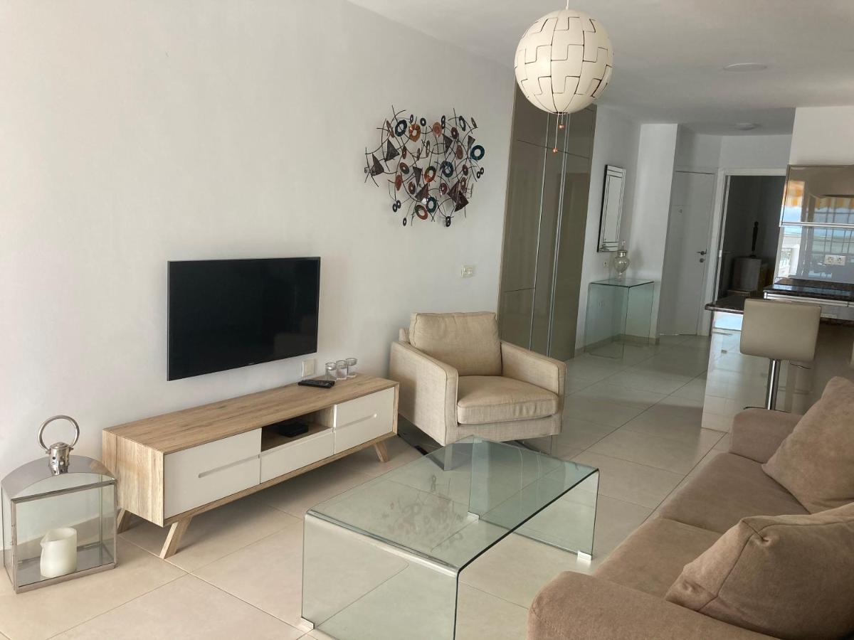 Ferienwohnung Beril D17 Costa Adeje  Exterior foto
