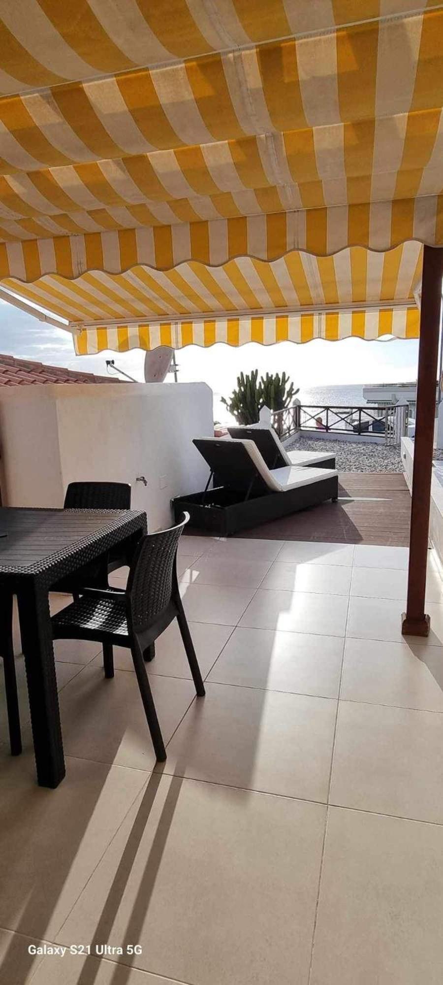 Ferienwohnung Beril D17 Costa Adeje  Exterior foto