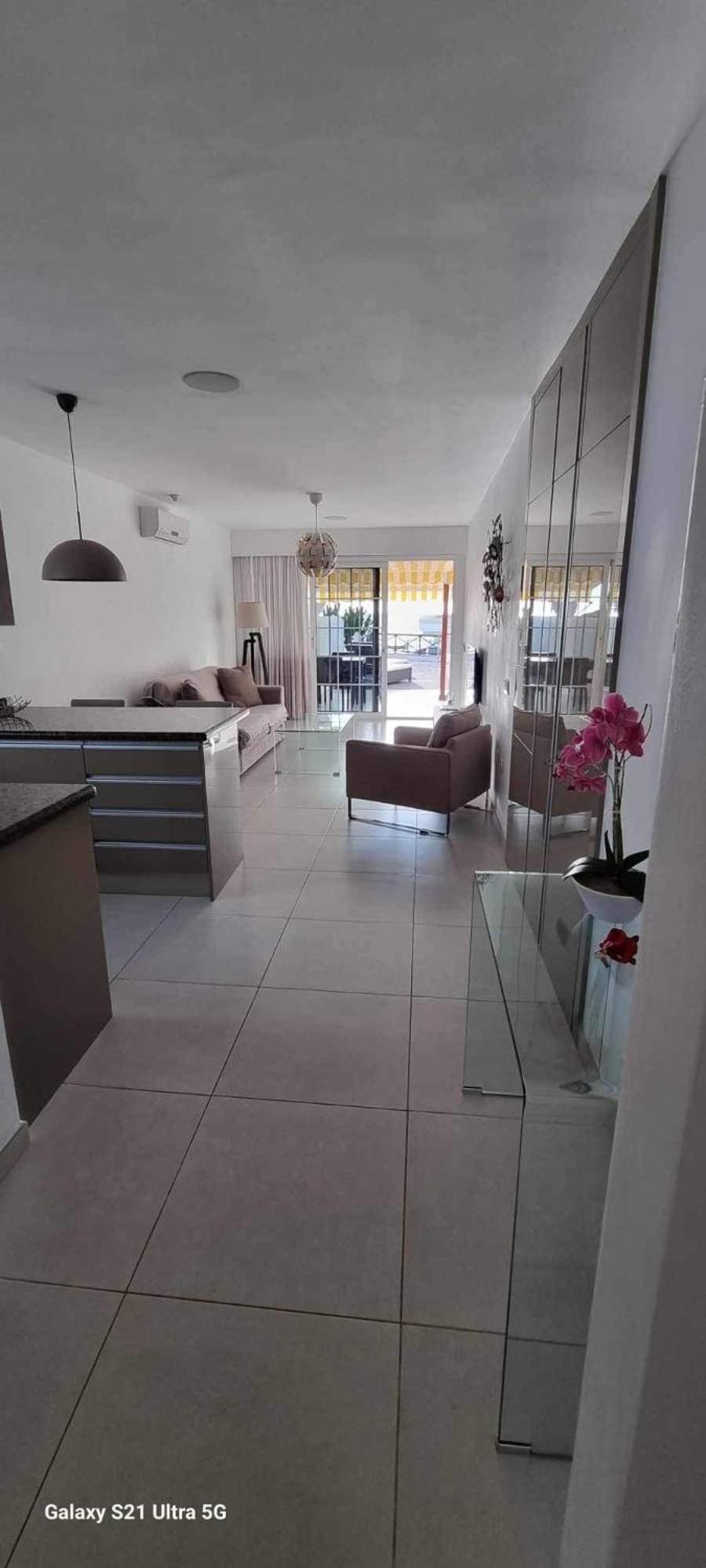 Ferienwohnung Beril D17 Costa Adeje  Exterior foto