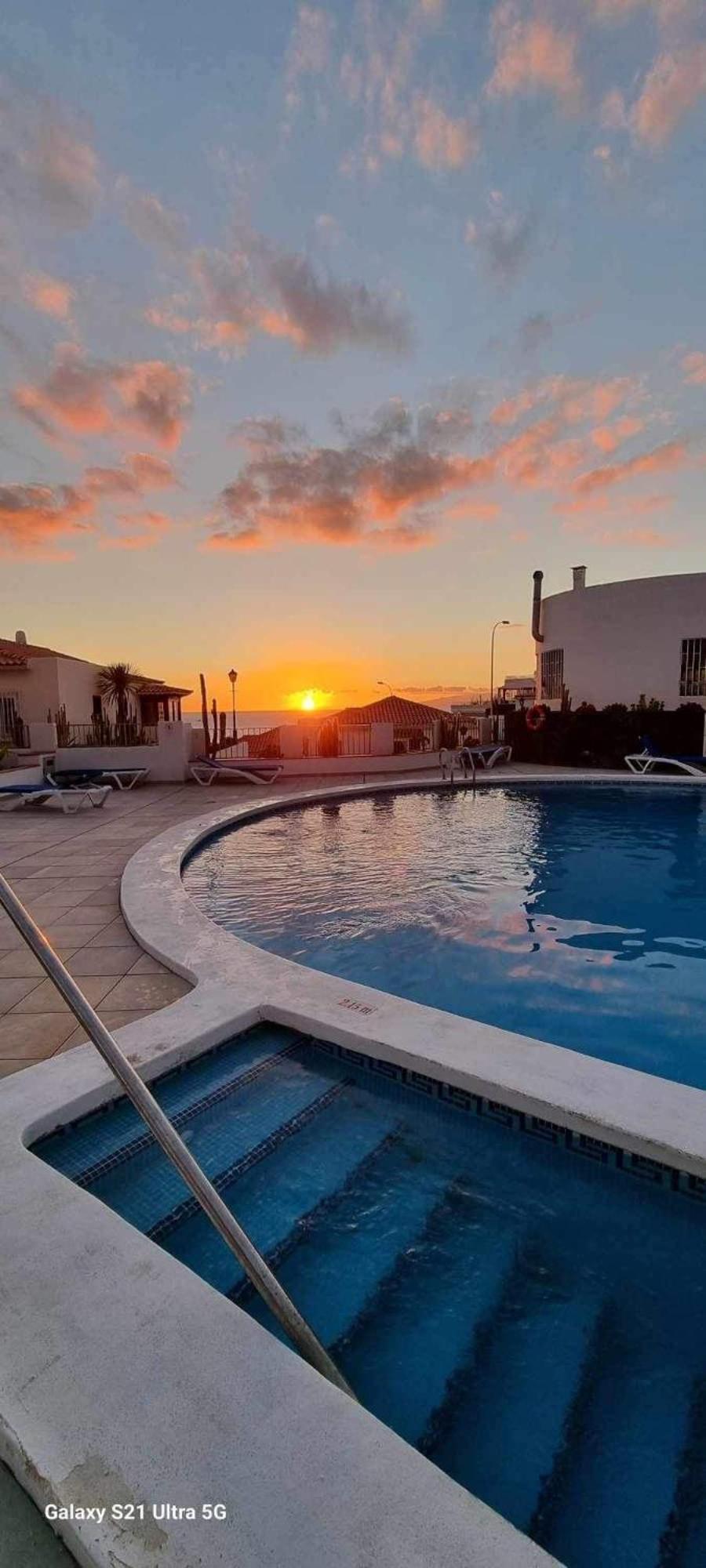 Ferienwohnung Beril D17 Costa Adeje  Exterior foto