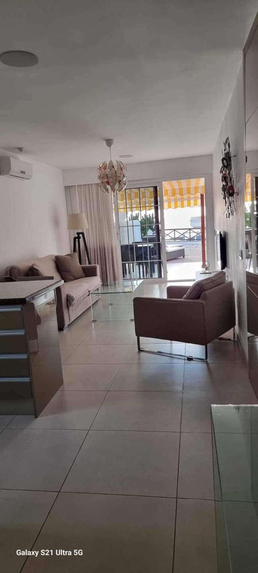 Ferienwohnung Beril D17 Costa Adeje  Exterior foto